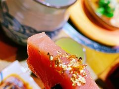 -蟹将军·松叶蟹和牛日料放题自助(K11店)