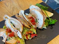 -The Diner X餐厅(青岛万象城店)