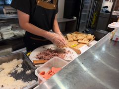 -高玛纳驴肉火烧(一世界店)