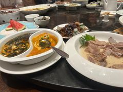 太极蒸蛋-童福兴·南京菜(老门东店)