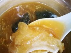-添發碗仔翅美食