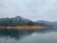 -千岛湖东南湖区