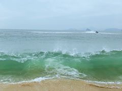 -大梅沙海滨公园