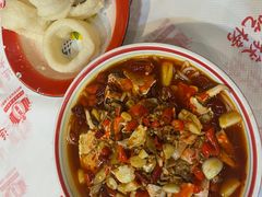 -堂瓦里·33年传统赣菜(第一街区店)