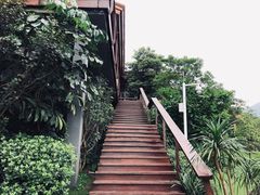 -罗浮山-南楼寺