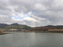 -东钱湖旅游度假区