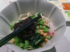 -四季民福烤鸭店(王府井东安门店)