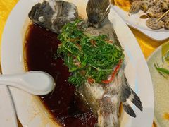 -老字号蛇口德记烧腊饭店·海鲜加工