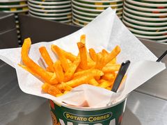 -Potato Corner(广州天河城店)