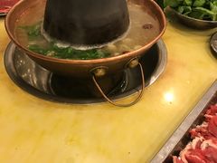 -月圆火锅(宁海东路二店)
