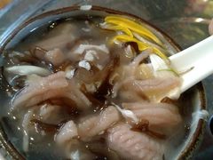 -龙桥私厨·姜花菊花过桥鱼·顺德菜(容桂店)