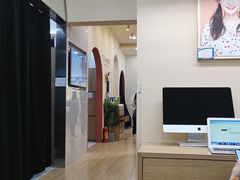 -海马体照相馆(成都来福士广场店)