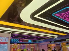 -风云再起游乐汇(北京西单西西友谊店)