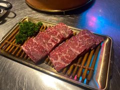 -大叹号·朝鲜族烤肉(潍坊泰华城店)