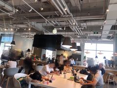 -dotcom coffee古点咖啡(致真大厦店)