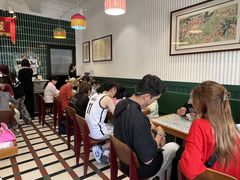 -堂屋糖水店(愚园店)