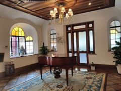 -马勒别墅饭店(静安寺店)