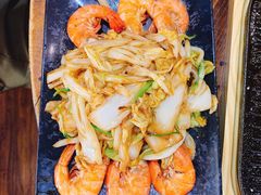 -老东镇啤酒屋海鲜加工·蒸汽海鲜·海鲜烧烤(台东店)