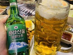 -喜来稀肉(虹泉路店)