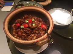 -青年公社烤鸭(滨湖银泰店)