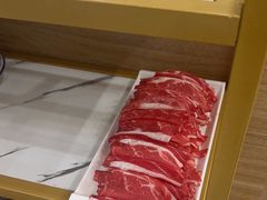 -朴小妹人参鸡汤火锅(长白山万达店)