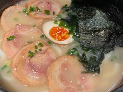 -沼津港精致料理·寿喜烧·烧鸟(龙湖南桥天街日料榜单店)
