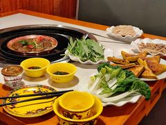 -顺顺小吃(独克宗古城店)