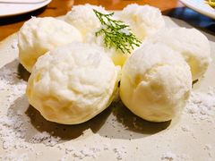 雪绵豆沙-奉天小馆·非遗东北菜(沈阳万象城店)