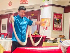 -山西会馆·晋菜·晋商宴·学堂记忆(许坦西街店)