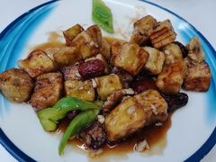 -庆山饭店·海鲜饺子家常菜(北戴河黑石路店)