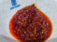辣椒酱-洪长兴(广西北路店)