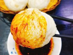 -郑家包子牛肉拉面(尚勤路店)