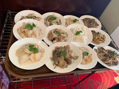 -天宜隆蘑菇宴火锅(石景山旗舰店)
