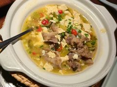 -全牛匠·乐山跷脚牛肉(西单华威约饭街店)