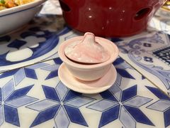 -图味美小黄鱼·景德菜(浙江路店)