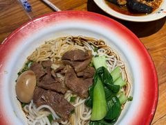 -湘人龙记老长沙米粉(鸟巢店)