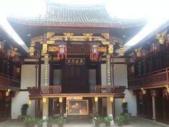 -上海三山会馆