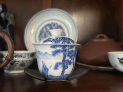 -晓淮山·扬州早茶·淮扬菜(龙阳广场店)