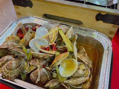 -云晓光头烧烤吧(德平路店)
