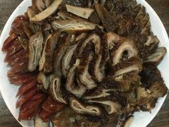 -长香源葫芦头梆梆肉(兴隆巷店)