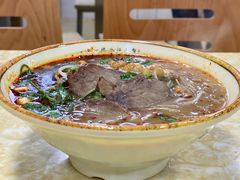 -王记老幺肥肠粉