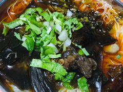 -正宗花园涂米粉(永兴店)