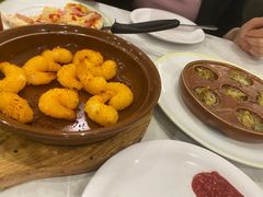 -萨莉亚意式餐厅(悦荟广场店)
