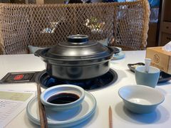 自助取餐区-东椰·海南椰子鸡火锅(朝阳门店)