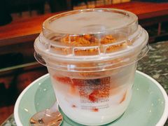 -BAKER&SPICE(安福路店)
