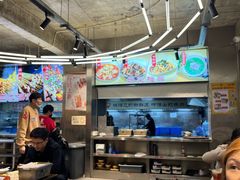 -盟重烧烤(东瓜山创始店)
