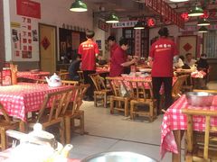 -龙师傅卤炒(天马店)