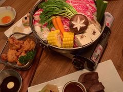 -阿吾罗日本料理(K11艺术中心店)