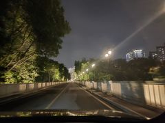 -白天鹅宾馆·流浮阁咖啡厅