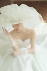 -吉光片羽高端婚纱摄影(泰州优选店)